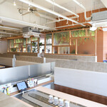 回転寿司 北海素材 北谷店 - 