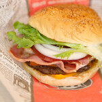 Ａ＆Ｗ 屋宜原店 - 