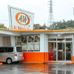 Ａ＆Ｗ 屋宜原店 - 