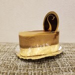 イデミスギノ - ブレジリエンヌ