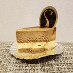 イデミスギノ - ブレジリエンヌ（カット）