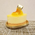 イデミスギノ - ミステリユ