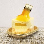 イデミスギノ - ミステリユ（カット）