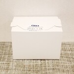 イデミスギノ - ケーキボックス