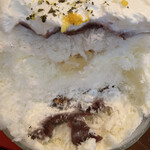 サカノウエカフェ - 