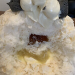 サカノウエカフェ - 