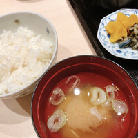 天麩羅･しゃぶしゃぶ・会席 中津川 - 