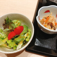 天麩羅･しゃぶしゃぶ・会席 中津川 - 