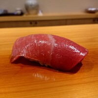 鮨 あらい - 中トロ