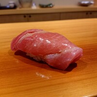 鮨 あらい - 大トロ