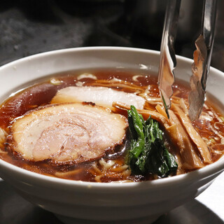 らーめん 一辰_2