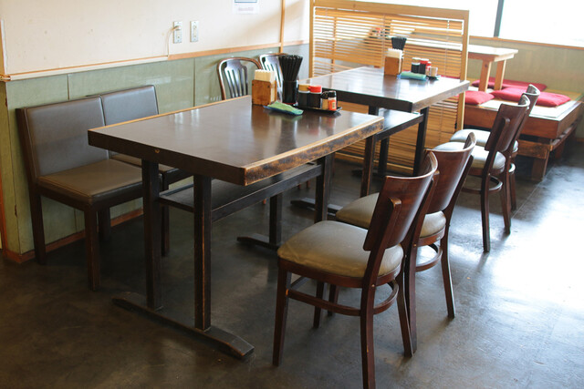 おふくろ亭 五井 定食 食堂 食べログ