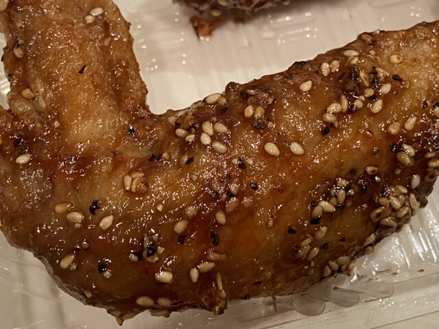 Tori Kai Kanayamasohonten