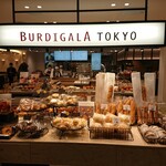 BURDIGALA TOKYO - 