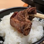 焼肉の松屋　 - 