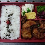 Tamahide Karatto - カラットMIX弁当