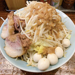 Tachikawa Mashimashi - 