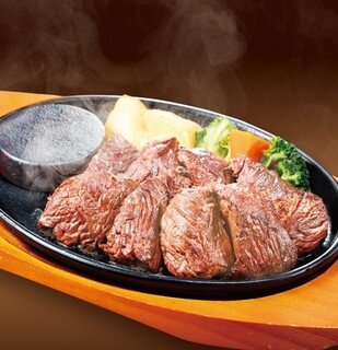 ステーキのどん 指扇店 西大宮 ステーキ ネット予約可 食べログ