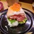 スシロー - 海鮮爆盛りマウンテン 300円