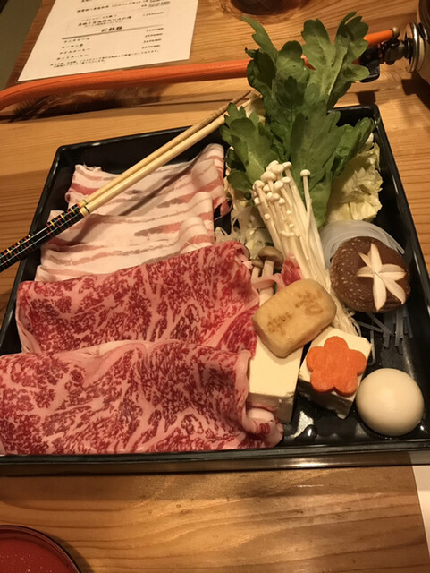 西新初喜 本店 はつき 西新 しゃぶしゃぶ 食べログ