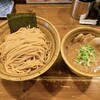 ベジポタつけ麺えん寺