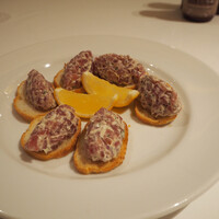 ベンジャミンステーキハウス 六本木 - 