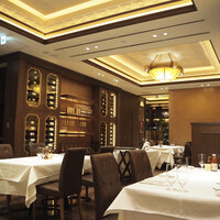 ベンジャミンステーキハウス 六本木 - 