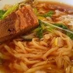 グル グル シロヘビ ヌードル - 