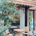 CRITTERS BURGER - 