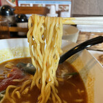 華麺 - にゅーん♪♪