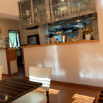 チャイニーズレストラン 直城 - 