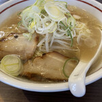 ラーメン 一刻 - 