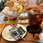 カフェ スワティ - 