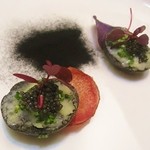 祗園245 - スターレットのブルスケッタ