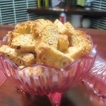 祗園245 - 自家製ビスコッティ