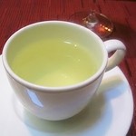 祗園245 - ハーブティー