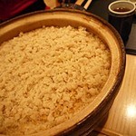 分とく山 飯倉片町 - 