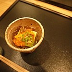 分とく山 飯倉片町 - 