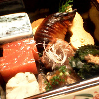 赤坂とゝや魚新 - 