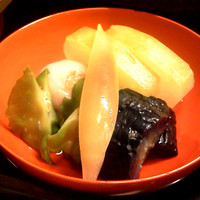 赤坂とゝや魚新 - 