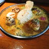 カレー屋バンバン