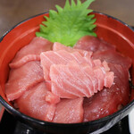 魚喰いの大間んぞく - 