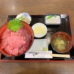 魚喰いの大間んぞく - 