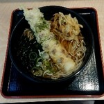 Hakone Soba - 