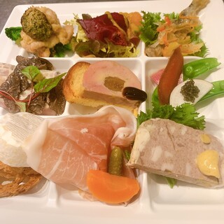 テイクアウト写真2