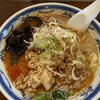 ラーメン･餃子 ハナウタ