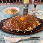 マッケンジーファミリーレストラン - 