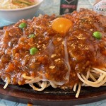 マッケンジーファミリーレストラン - 