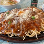 マッケンジーファミリーレストラン - 