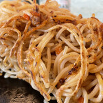 マッケンジーファミリーレストラン - 